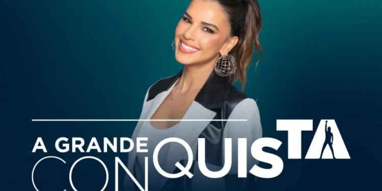A GRANDE CONQUISTA NOVO REALITY DA RECORD VAZA MAIS DOIS NOMES: EX-PEÃO E CANTOR DE BOY BAND