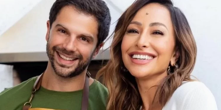 APÓS SEPARAÇÃO SABRINA SATO E DUDA NAGLE SE REENCONTRAM