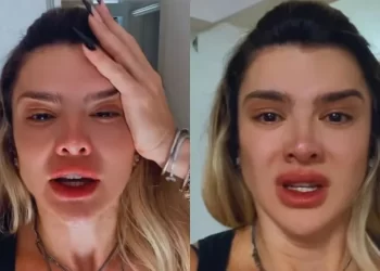 POR ESSA OS BANDIDOS NÃO ESPERAVAM