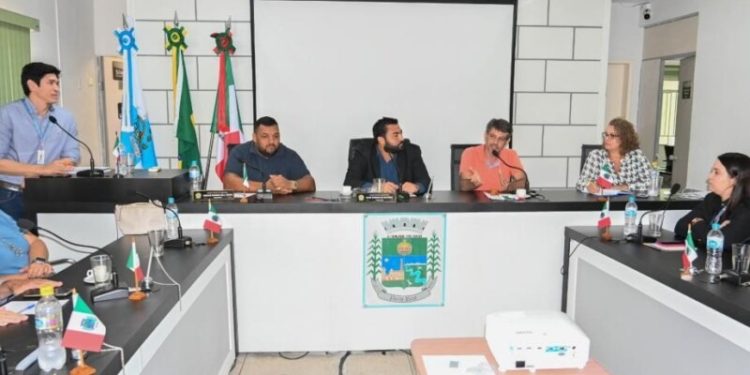 CÂMARA DE PORTO REAL FAZ AUDIÊNCIA PÚBLICA PARA TRATAR PROBLEMAS DE ENERGIA ELÉTRICA