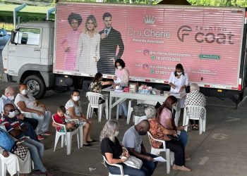 PROJETO “REVI-VER” RETORNA A VOLTA REDONDA PARA MUTIRÃO DE CIRURGIAS DE CATARATA