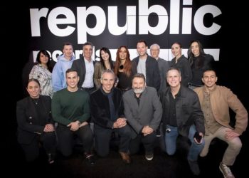ANITTA: ‘ESTOU PRONTA’!  AGORA A CANTORA É OFICIALMENTE ARTISTA DA REPUBLIC RECORDS