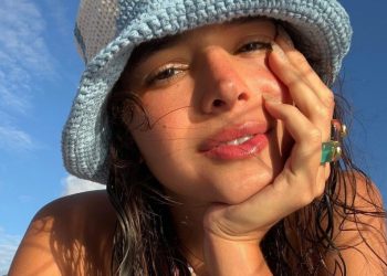 COM A BOLA CHEIA NA INDÚSTRIA DO CINEMA: BRUNA MARQUEZINE ASSINA COM AGÊNCIA DE PESO