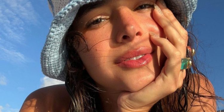 COM A BOLA CHEIA NA INDÚSTRIA DO CINEMA: BRUNA MARQUEZINE ASSINA COM AGÊNCIA DE PESO