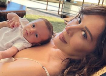 LUCA E CLAUDIA RAIA EXPLODEM O FOFURÔMETRO