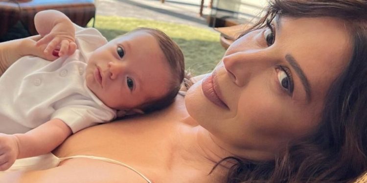 LUCA E CLAUDIA RAIA EXPLODEM O FOFURÔMETRO