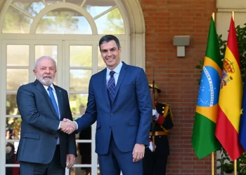 FALA DO PRESIDENTE REPERCUTE: ‘NÃO CABE A MIM DECIDIR DE QUEM É A CRIMEIA’