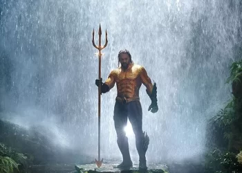JASON MOMOA EM DOSE DUPLA NOS CINEMAS COM AQUAMAN E MINECRAFT