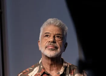 LULU REFLETE SOBRE OS 70 ANOS