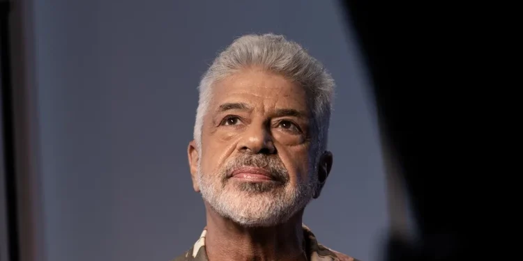 LULU REFLETE SOBRE OS 70 ANOS