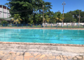 RESENDE ANUNCIA OBRAS DE REFORMA E MANUTENÇÃO DA PISCINA DO IFRJ