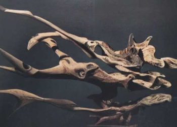 PENEDO – Restaurante finlandês Koskenkorva lança exposição com esculturas de Martti Vartia