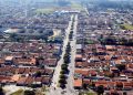 BAIRRO CIDADE ALEGRIA TERÁ TRÂNSITO MODIFICADO NESTA SEGUNDA-FEIRA