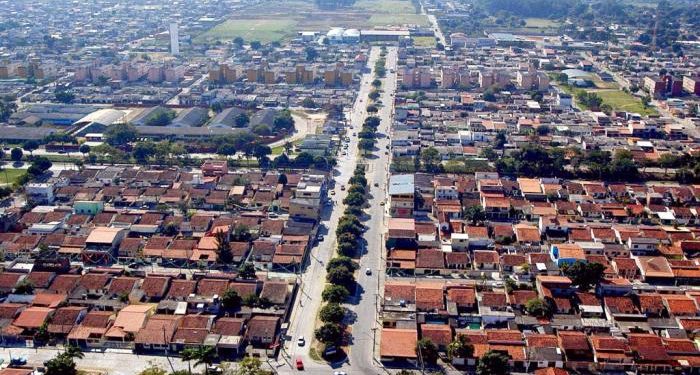 BAIRRO CIDADE ALEGRIA TERÁ TRÂNSITO MODIFICADO NESTA SEGUNDA-FEIRA