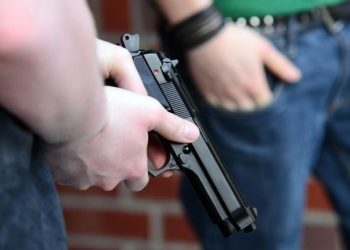 TERMINA HOJE PRAZO PARA RECADASTRAMENTO DE ARMAS
