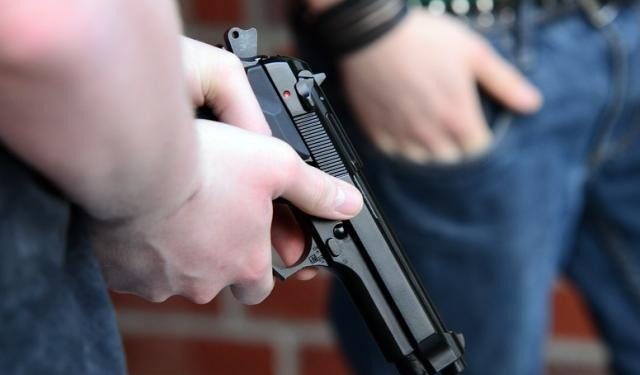 TERMINA HOJE PRAZO PARA RECADASTRAMENTO DE ARMAS