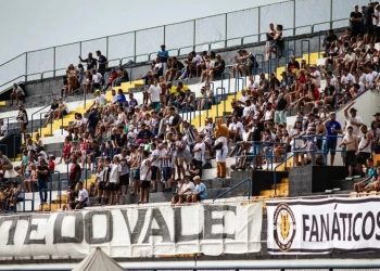 MULHERES E CRIANÇAS TERÃO ENTRADA GRATUITA NO JOGO ENTRE RESENDE X ARARUAMA