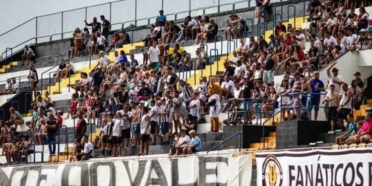 MULHERES E CRIANÇAS TERÃO ENTRADA GRATUITA NO JOGO ENTRE RESENDE X ARARUAMA