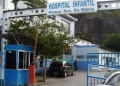 BEBÊ DE 9 MESES FICA EM ESTADO GRAVE APÓS CAIR DE PRÉDIO NO ESPÍRITO SANTO