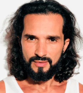 SUSPEITO DO ASSASSINATO DO ATOR JEFF MACHADO ERA FUNCIONÁRIO DA TV GLOBO