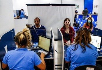 DETRAN-RJ PROMOVE MUTIRÃO NESTE SÁBADO EM RESENDE