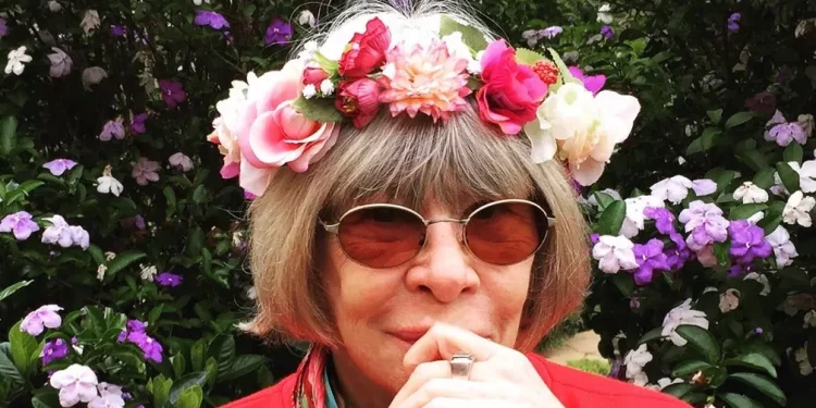 MORRE RITA LEE, RAINHA DO ROCK BRASILEIRO
