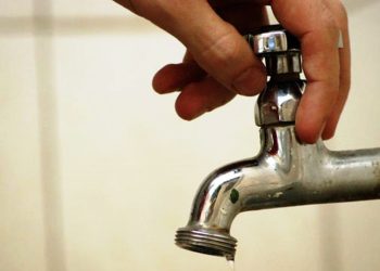 BARRA MANSA TERÁ INTERRUPÇÃO NO ABASTECIMENTO DE ÁGUA NESTA QUARTA-FEIRA