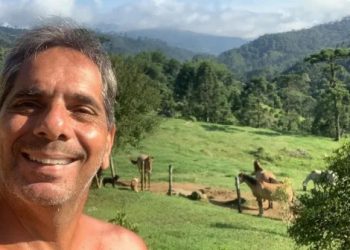 RESENDE PERDE MARCELO CAVALHEIRO, PRESIDENTE DA ACIAR