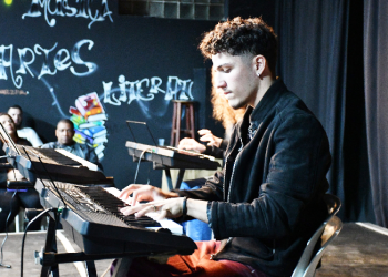 ESCOLA DAS ARTES EM RESENDE ABRE INSCRIÇÕES PARA OS CURSOS DE INICIAÇÃO EM MÚSICA