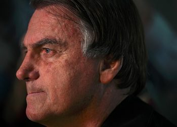 BOLSONARO VAI RECORRER FORA DO PAÍS CONTRA INELEGIBILIDADE