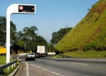 PISTA DE DESCIDA DA SERRA DAS ARARAS SERÁ INTERDITADA PARA MANUTENÇÃO DE PAVIMENTO