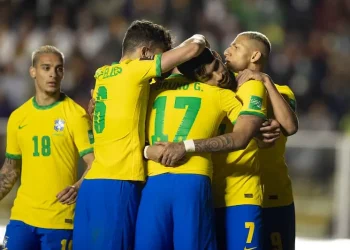 BRASIL X BOLÍVIA SE ENFRENTAM, NESTA SEXTA-FEIRA, PELO 1º JOGO DAS ELIMINATÓRIAS DA COPA
