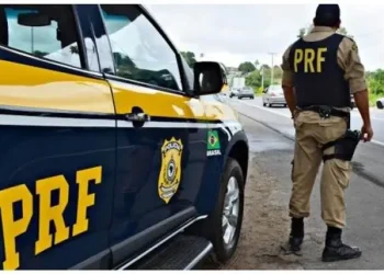 PRF DIVULGA BALANÇO DA OPERAÇÃO DO FERIADO DE 12 DE OUTUBRO NO ESTADO DO RIO DE JANEIRO