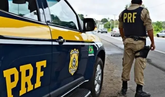 PRF DIVULGA BALANÇO DA OPERAÇÃO DO FERIADO DE 12 DE OUTUBRO NO ESTADO DO RIO DE JANEIRO