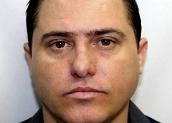 ZINHO, O MAIOR CHEFE DE MILÍCIA DO RIO, SE ENTREGA A POLÍCIA