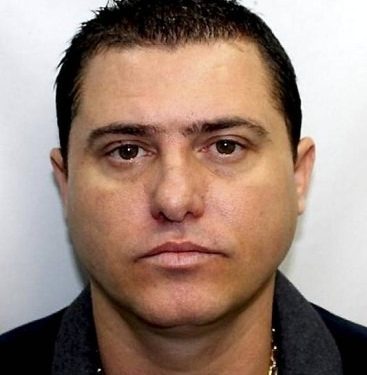 ZINHO, O MAIOR CHEFE DE MILÍCIA DO RIO, SE ENTREGA A POLÍCIA