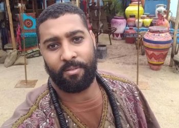 POLÍCIA ENCONTRA CORPO QUE PODE SER DE ATOR DA REDE RECORD DESAPARECIDO
