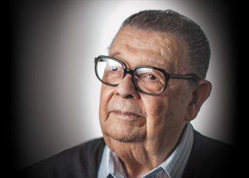 EX-MINISTRO DA FAZENDA DELFIM NETTO MORRE AOS 96 ANOS, EM SÃO PAULO