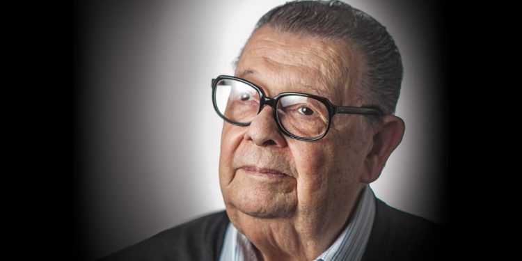 EX-MINISTRO DA FAZENDA DELFIM NETTO MORRE AOS 96 ANOS, EM SÃO PAULO