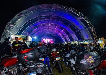 ENCONTRO INTERNACIONAL DE MOTOCICLISTAS SERÁ REALIZADO EM PENEDO