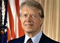 MORRE JIMMY CARTER, EX-PRESIDENTE DOS EUA, AOS 100 ANOS