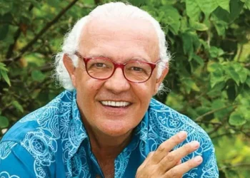 MORRE NEY LATORRACA, AOS 80 ANOS