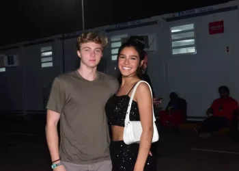 Filho de Luciano Huck e Angélica termina com Duda Guerra após treta com influenciadoras