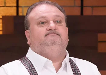 Jacquin relembra experiência traumática do sequestro:”Volta para me assombrar”