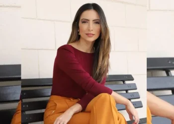 Irmã de Patrícia Poeta é Assaltada Após Grande Promoção na Record