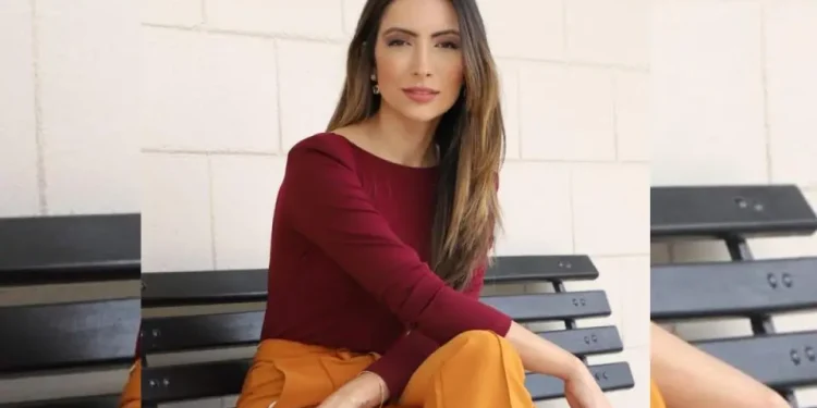Irmã de Patrícia Poeta é Assaltada Após Grande Promoção na Record