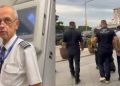 PILOTO PRESO EM AEROPORTO POR ABUSO SEXUAL INFANTIL CONFESSA CRIMES À POLÍCIA