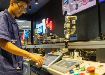 FIRJAN SENAI DE RESENDE RECEBE EVENTO SOBRE CRÉDITO E INOVAÇÃO NESTA QUARTA-FEIRA (25)