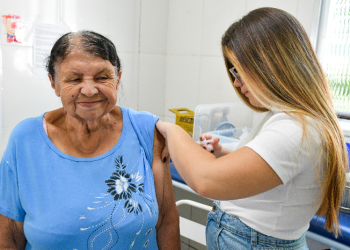 RESENDE AMPLIA VACINAÇÃO CONTRA A INFLUENZA PARA GRUPOS PRIORITÁRIOS