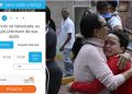 DOE PARA AJUDAR AS CRIANÇAS NA VENEZUELA – UNICEF